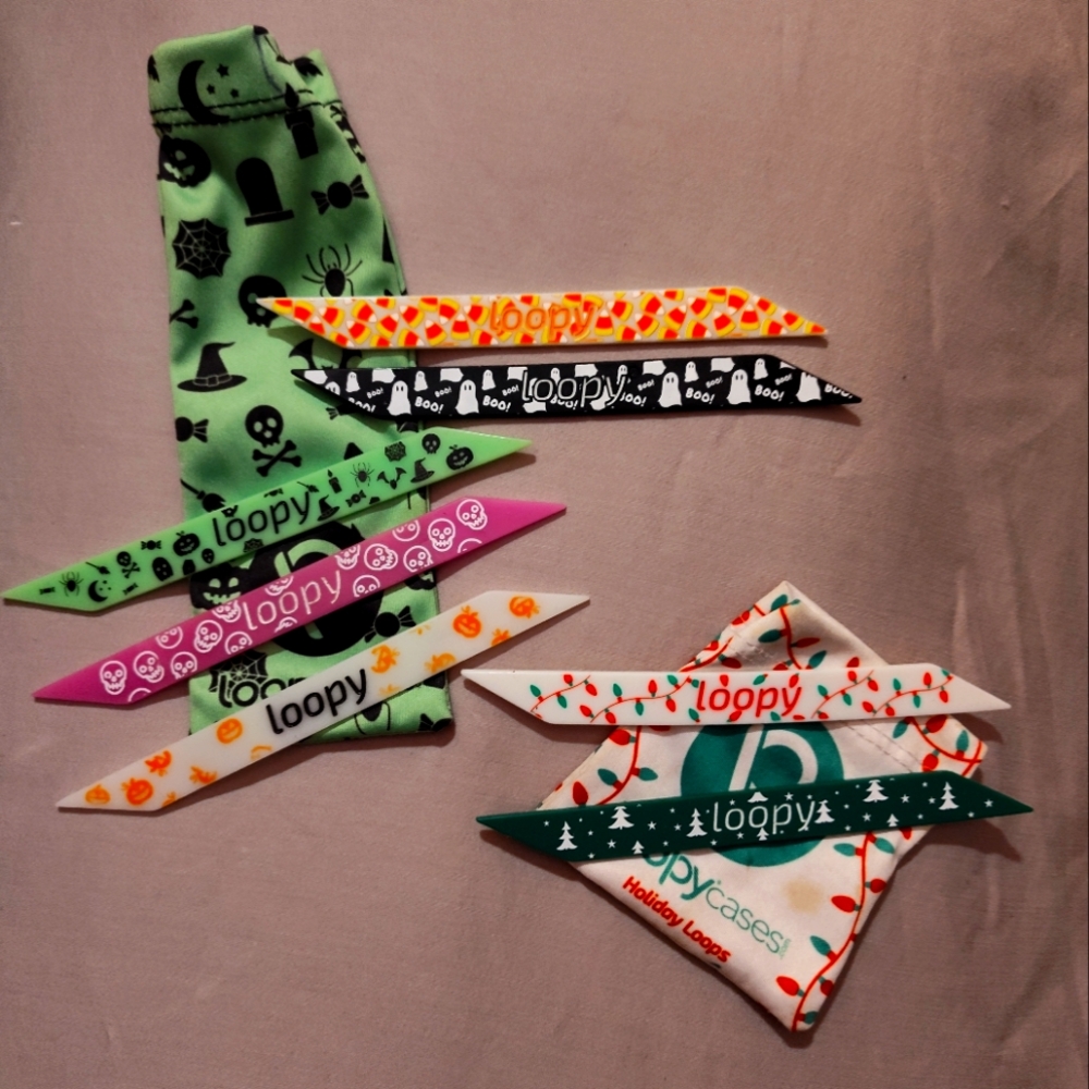 Holiday Loops